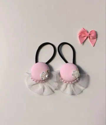 머리끈