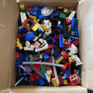 LEGO 레고 [ 묶음 판매 4.1kg ]