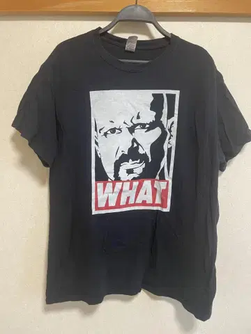 What 셔츠