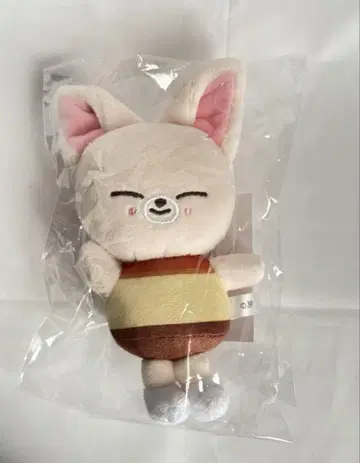 straykids skzoo 백참 폭시니