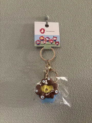 오사카 엑스포 먀쿠먀쿠 산리오 폼폼푸딩