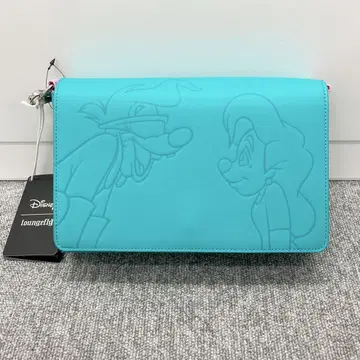 숄더백 구피 무비 30주년 라운지플라이 디즈니