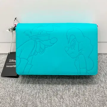 숄더백 구피 무비 30주년 라운지플라이 디즈니