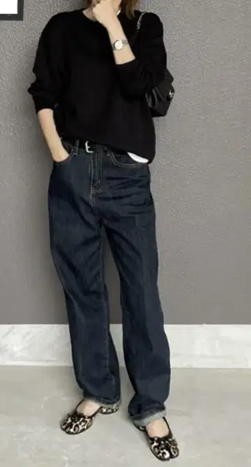 ok.soon 데님