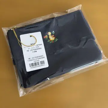 페이러 학교 페이러 티슈 파우치