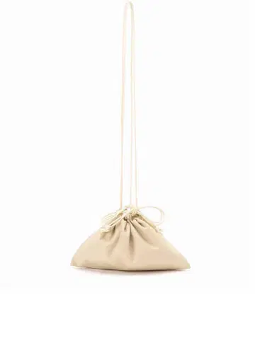 새상품급 Plage les Tendre lether clutch 백