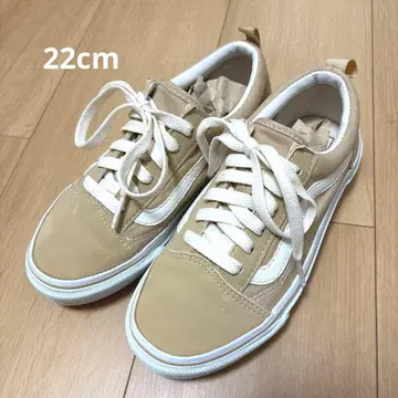 VANS 올드스쿨 22cm
