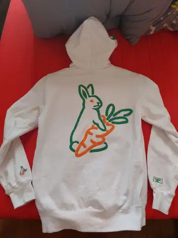 FR2 후드티