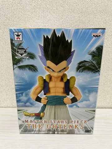 드래곤볼 초 MASTER STARS PIECE THE GOTENKS