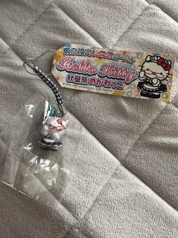 지역 한정 키티