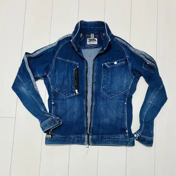 도라이치 데님 자켓 LL 8990 시리즈