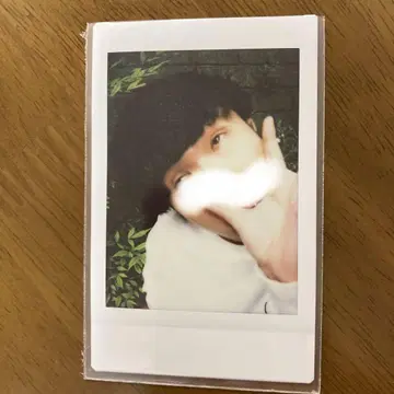 9번가 레트로 나카무라 슌 폴라로이드