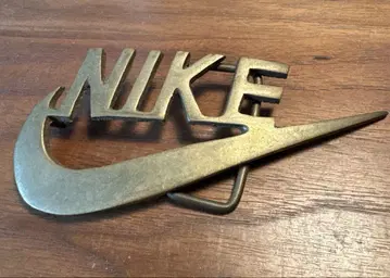 NIKE 벨트 버클 빈티지