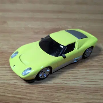 mondo motors 람보르기니 1/43