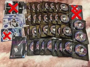 BLEACH 아이젠 소스케 묶음 판매