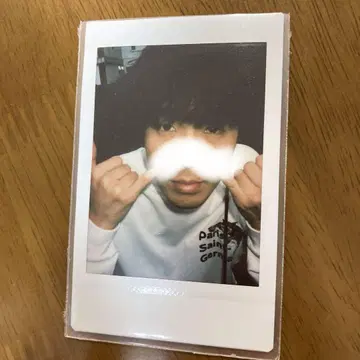 9번가 레트로 나카무라 슌 폴라로이드
