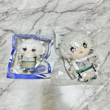 니지산지 니지누이 니지퍼펫 무라쿠모 카게츠