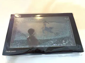 글리터 아크릴 블록 쇼어 키퍼 남자 표백자 명조