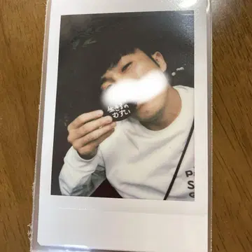 9번가 레트로 나카무라 슌 폴라로이드