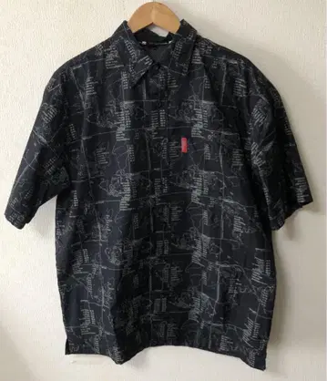 ECKO FUNCTION 셔츠