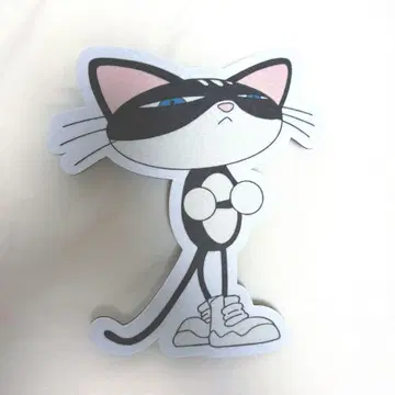 dustcat 룸 라이트 dustcell 전시 한정판