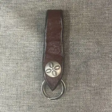 Dutch Leather Company x MASAYOSHI 키링