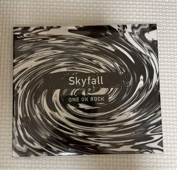 ONE OK ROCK Skyfall