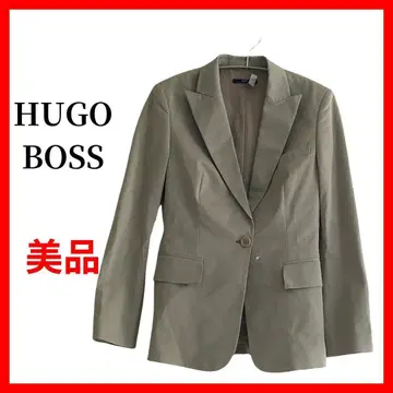HUGO BOSS 휴고보스 테일러드 자켓 아우터 B485
