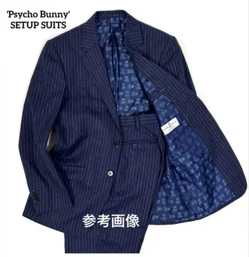 Psycho Bunny ROBERT GODLEY CL