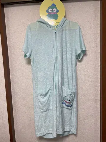 한교동 후드 부착 후드티