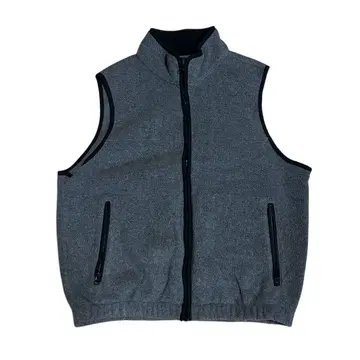 90's EBTEK 플리스 베스트 폴라테크