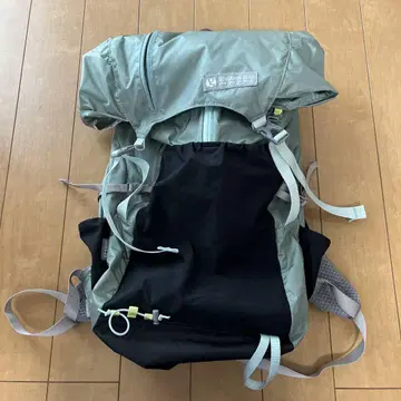 고서머기어의 백팩
