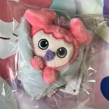 TWICE LOVELYS 싸개 마스코트 [ 모브리 ]