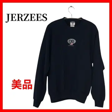 저지 JERZEES 트레이닝복 맨투맨 90s B084