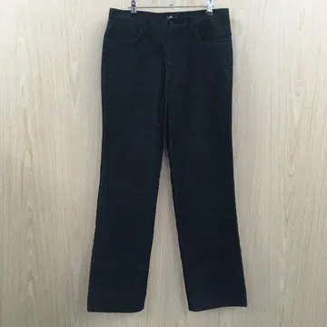 23구 HOMME 코듀로이 스트레이트 팬츠 F0909B05