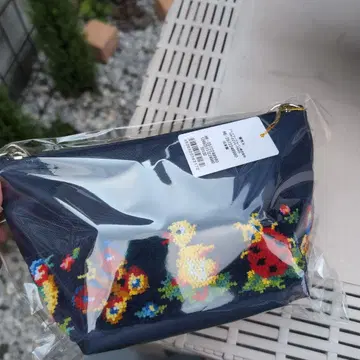 페이러 하이디 미니 숄더