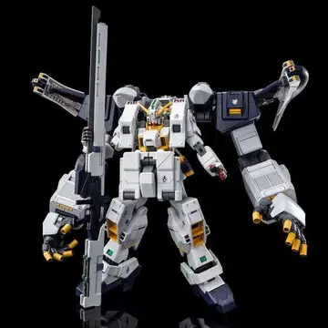 [새상품] HG 1/144 건담 TR-1 기간틱 암 유닛 장비