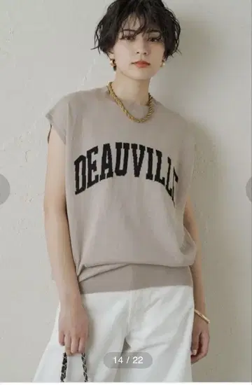 새상품급 Loungedress 라운지 드레스 자카드 프렌치 니트