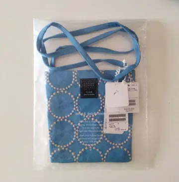 새상품 mina perhonen tambrn Pocket 백