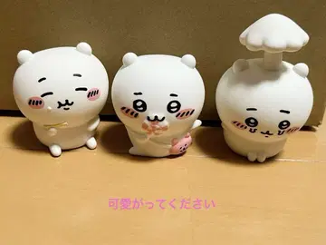치이카와 (먼작귀) 프렌즈 2 3 치이카와 세트 묶음 판매