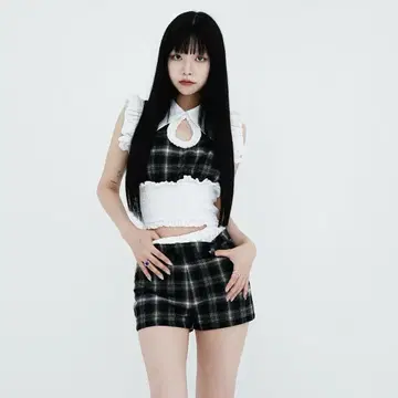 kiss the club 셋업