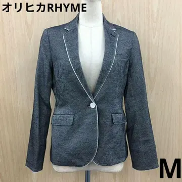오리히카 RHYME 테일러드 자켓 F0909A17