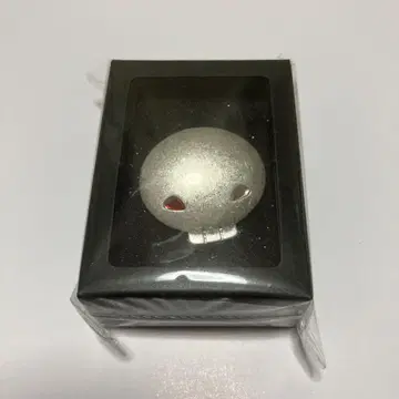 란마루의 락군 핀 배지