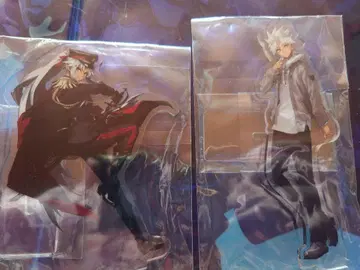 FGO 아마쿠사 시로 군복 사복 아크릴 스탠드