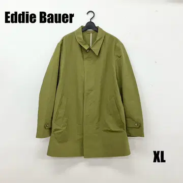 0292M 에디 바우어 남성 코트