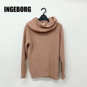 0294M INGEBORG 긴팔 니트 여성