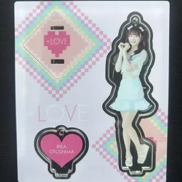 나츠마토페 오토시마 리사