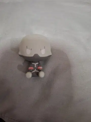 히로아카 쵸코놋코 피규어 약 5cm