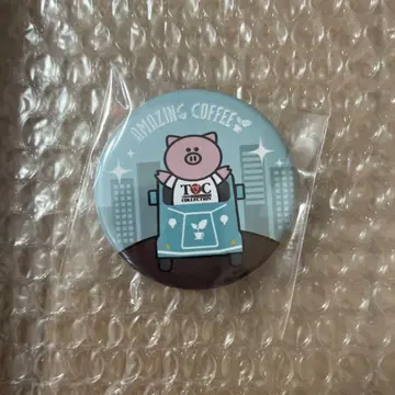 아메코 캔배치 TGC 한정판 카즈하라 류토 코모리 하야토 도서 세트