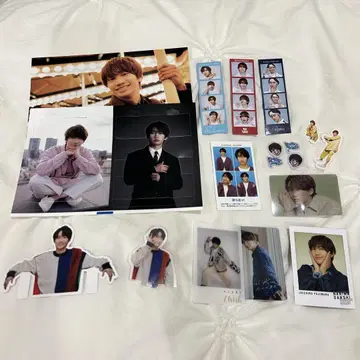 나니와단시 후지와라 죠이치로
